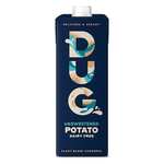 Vegan DUG Potato Drink 19p @ Home Bargains Heathfields