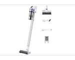 Samsung Jet 70 Turbo Cordless Stick Vacuum Cleaner £180 (108 with instant discount when you recycle an old vacuum cleaner & code) @ Samsung