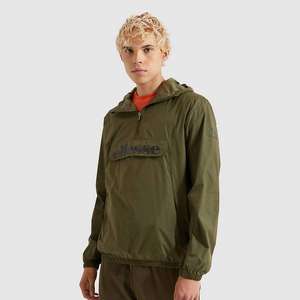 Ellesse Aceras OH Jacket (2 Colours / XS - XXL) £23.75 With Code + Free Delivery @ Ellesse