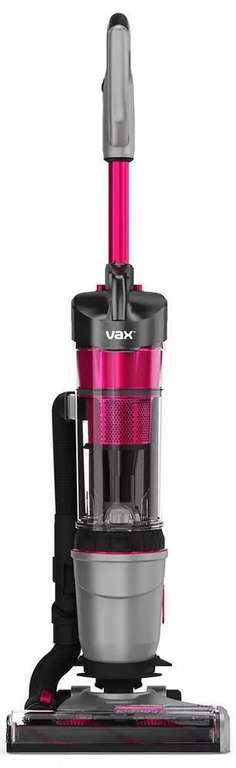 Used VAX Air Lift multi cyclonic Pet UCPMSHV1 Vacuum Cleaner W/Code Best Home Tech (UK Mainland)