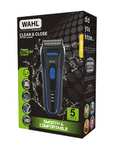 Wahl Electric Shaver, 'Clean & Close', wet & dry, 90min runtime - £28.50 @ Amazon