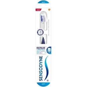 Sensodyne Repair & Protect Soft Toothbrush £1.40 at Waitrose