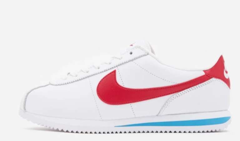 mens nike cortez classic