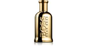 BOSS Bottled Collector’s Edition 100ml EDP with code