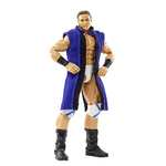 WWE Drew McIntyre Survivor Series Elite Collection Action Figure - Sold by modelstore FBA