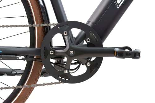 F.lli Schiano E-Voke 28" 36v Electric Trekking Bike £462.02 @ Amazon