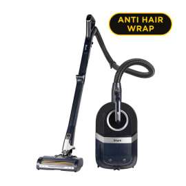 Shark Anti Hair Wrap Bagless Cylinder Pet Vacuum CZ250UKT - £99 Delivered @ Shark