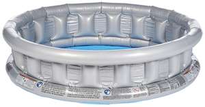 Bestway Spaceship above Ground Pool - £11.15 - Sold and Fulfilled by Suds-Online @ Amazon