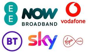 Top Broadband Social Tariffs (For Those On Certain Government Benefits) A Megathread