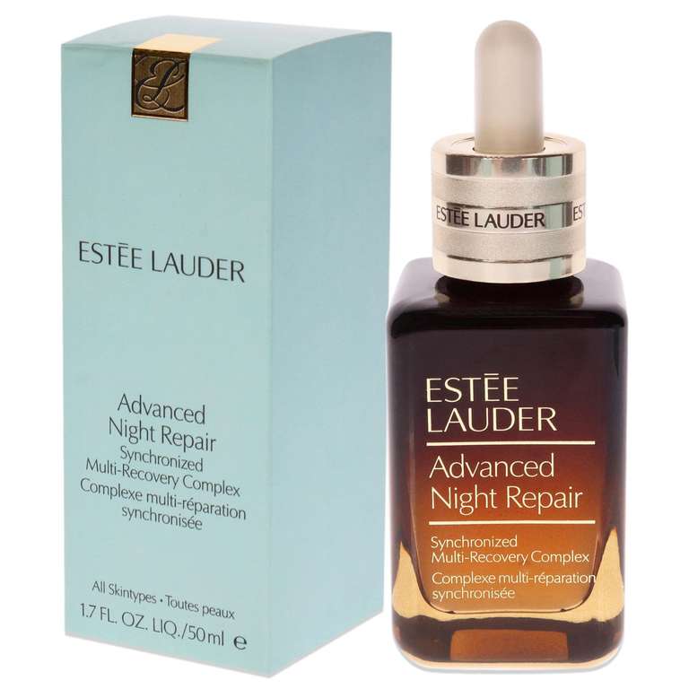 Estee Lauder 50ml Advanced Night Repair Serum £48.45 S&S