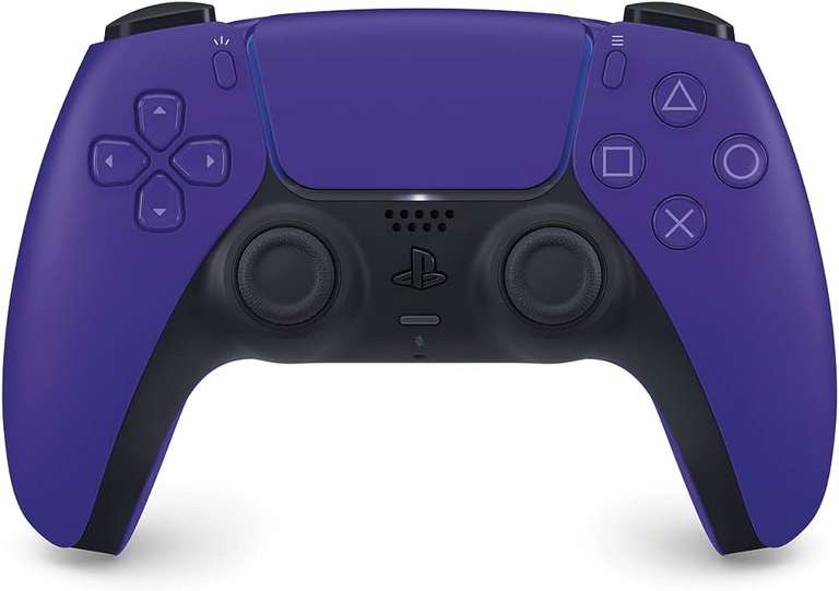 Dualsense PS5 Wireless Controller in Galactic Purple (Free Click & Reserve)