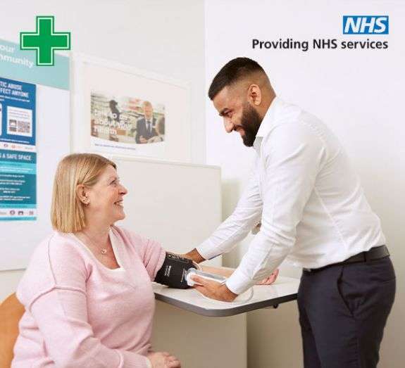 Boots launches free health MOT appointments for anyone over 40, until end of June (England Only)