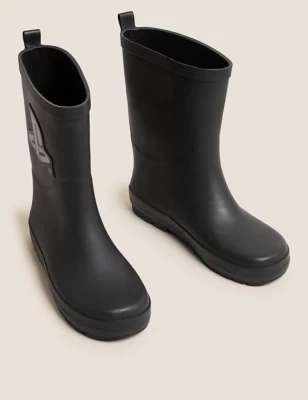 Kids' Freshfeet PlayStation Wellies - £6.50 Free Click & Collect @ Marks & Spencer