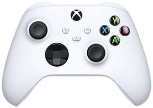 Xbox Series X & S Wireless Controller plus get Call of Duty: Modern Warfare II Xbox One & Series X for free + Free C&C