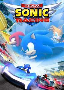 Team Sonic Racing Nintendo Switch Download