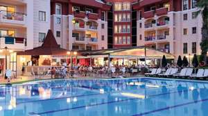 4* Club Aida Apartments, Turkey *2 Adults+2 Children* for 7 Nights (£152pp) TUI Stansted Flights 20kg Luggage & Transfers - 2nd May