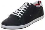 Tommy Hilfiger Men's H2285arlow 1d Low-Top Sneakers Size 7 , Rest £46.98, 6 colours