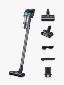Samsung Jet 65 Pet 150W Cordless Stick Vacuum Cleaner with Pet tool - £123.89 with cashback Via EPP / Students Sites (5 Year Warranty)