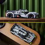 LEGO 42156 Technic Peugeot 9X8 24H Le Mans Hybrid Hypercar £133.83 @ Amazon Germany (£129.53 for Select Accounts)