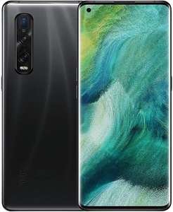Oppo Find X2 Pro 5G 512GB Black Mobile Phone, (Snapdragon 865, AMOLED) Unlocked B Used Condition - £260 Delivered @ CeX