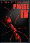 Phase IV (Sci fi) HD £2.99 to Buy @ iTunes store