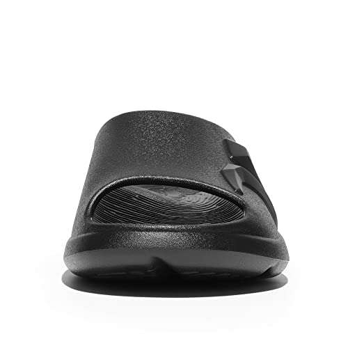 NORTIV8 Unisex, Arch Support Non-Slip Thick Sole Slide Sandals now From £9.59 with voucher Dispatches from Amazon Sold by dreampairsEU