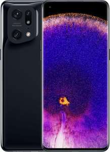 Oppo Find X5 Pro £219 up front 24 months £25 for 100gb data Total £819 on O2 and Vodafone with 100gb data at Mobile Phones Direct