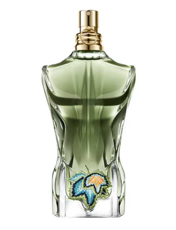 Jean Paul Gaultier Le Beau Paradise Garden 125ml Eau De Parfum