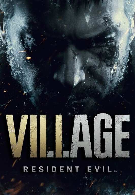 Resident Evil Village PC / Steam - Sold by codefellas.rocks