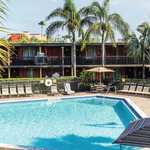 14 nights Orlando Florida May - 2 adults & 2 children - Rosen Inn + Rtn Flights Manchester + 20kg bags = £1664 with code @ First Choice