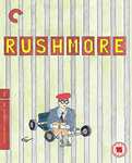 Rushmore [The Criterion Collection] [Blu-ray] [2018] £12.99 @ Amazon