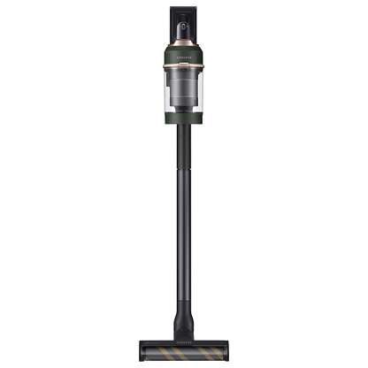 Samsung VS20A95943N Bespoke Jet Complete Extra Vacuum Cleaner – Woody Green - £449 @ Appliance City