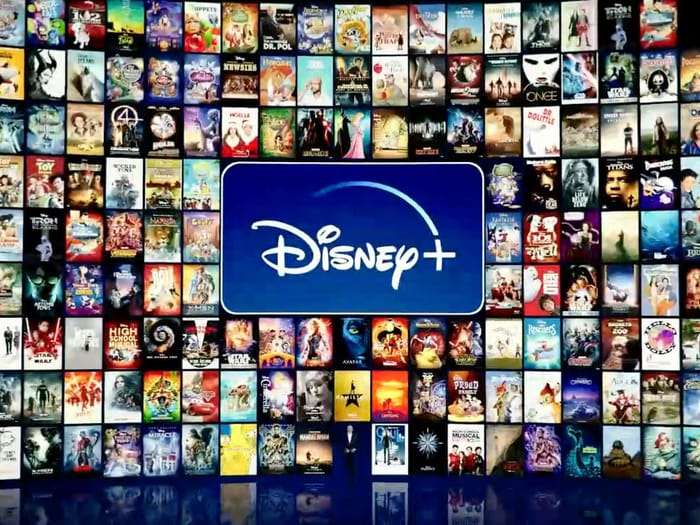 1 Year Disney+ Subscription Just £18.80 / £1.57pm For New & Existing @ Gamivo Estateium