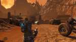 Red Faction Guerilla Re-Mars-tered (Xbox One)