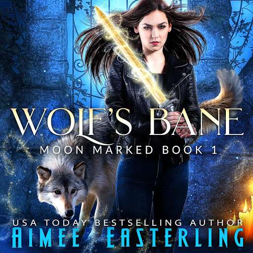 Wolf's Bane audiobook