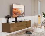 FITUEYES Universal TV Stand for 32 to 65 Inch TV - Sold by fitueyes-eu