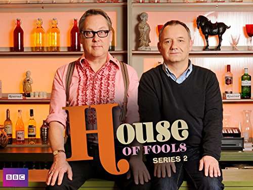 House Of Fools Series 1&2 £4.99 Each Digital HD