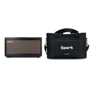 Positive Grid Spark 40w Guitar Amp + Case - £182 with code @ Positive Grid