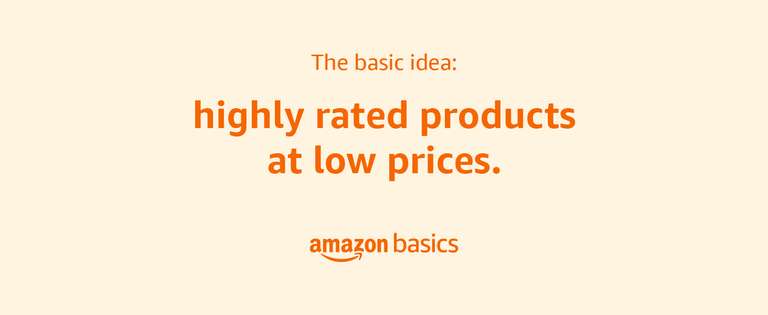 Amazon Basics Microfiber Pillowcases, Black – Set of Two £3.26 @ Amazon