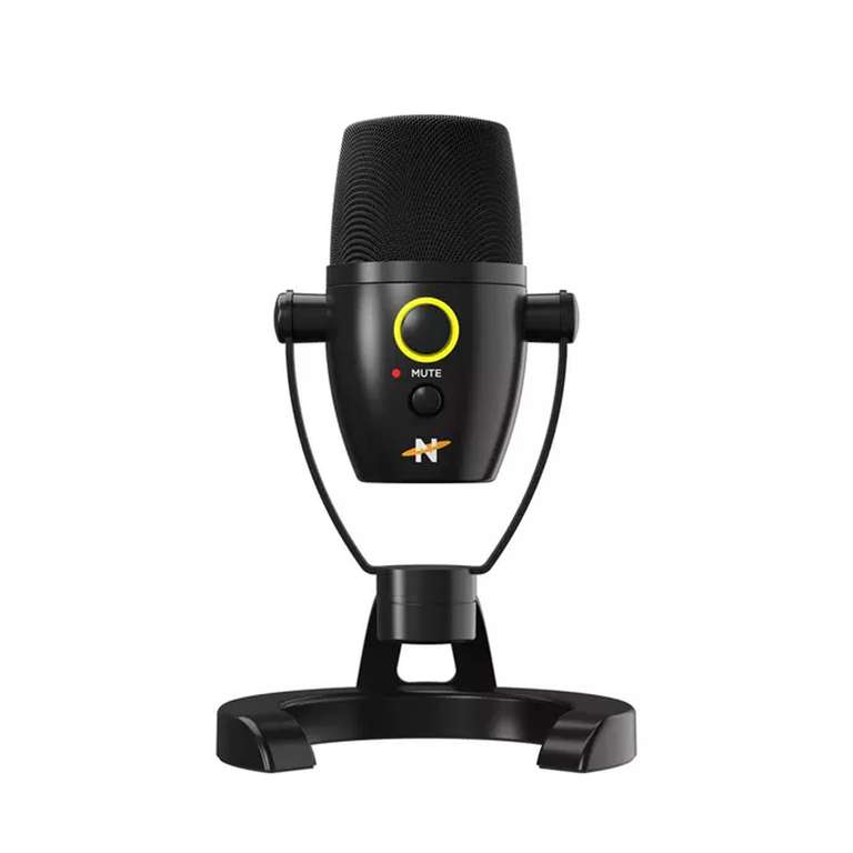 NEAT Bumblebee II USB Microphone