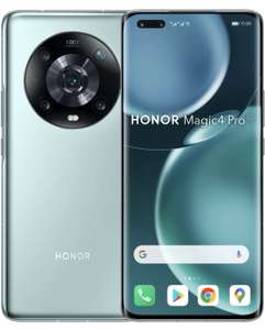 HONOR Magic4 Pro 8GB+256GB - £799.99 @ Honor