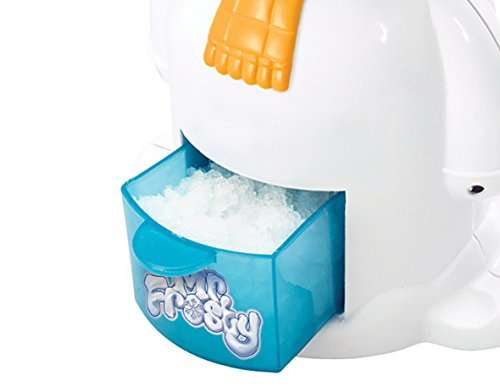 Mr Frosty The Ice Crunchy Maker, F9LL5200, 17 x 18 x 24 cm £12 @ Amazon