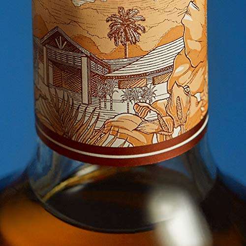 Appleton Estate 8 Year Old Reserve Finest Jamaica Rum, 43% - 70cl £25 / £18.75 Subscibe & Save (Apply Voucher) @ Amazon