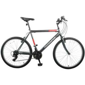 Muddyfox energy men's mountain bike - £95 (+£9.99 Delivery) at House Of Fraser
