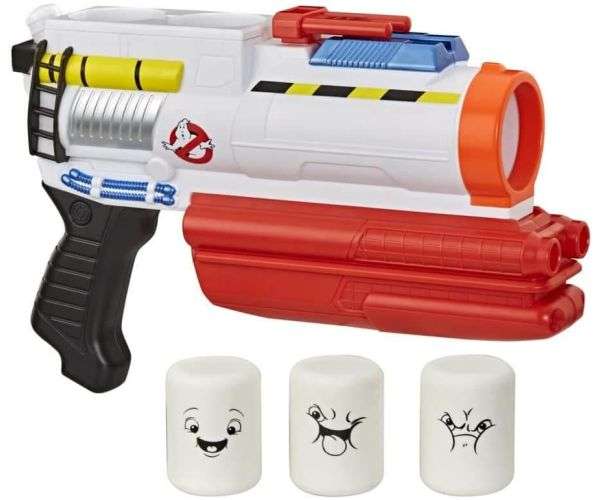 Mini-Puft Popper Blaster £8.99, Glitter Dots Sparkle Station - £9.74 + £1.99 delivery (UK Mainland) with code at Bargainmax