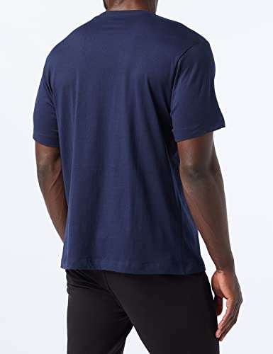 Back To The Future Men's Logo T-Shirt XL £10.26 @ Amazon