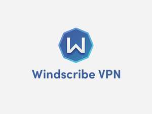 Windscribe VPN Pro Plan: 3-Yr Subscription $89 / £72 via StackSocial