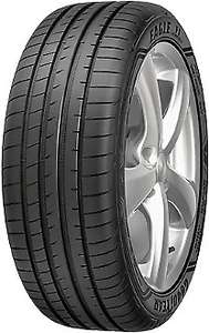 Goodyear Eagle F1 Asymmetric 3 - 225/45 R17 - £79.02 with code delivered (UK Mainland) @ eBay / buytyreonline