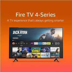 Amazon Fire TV 4K55N400U 55-inch 4-series 4K UHD smart TV - Prime Exclusive, Invite only (see 'request invite' link)
