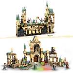 LEGO 76415 Harry Potter The Battle for Hogwarts £64.40 @ Amazon Germany (£59.40 for Select Accounts)